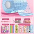 thumbnail image 2 of Nano Tape Bubble Kit, Nano Tape Bubbles, Nano Bubble Tape,100% New, 2 of 4