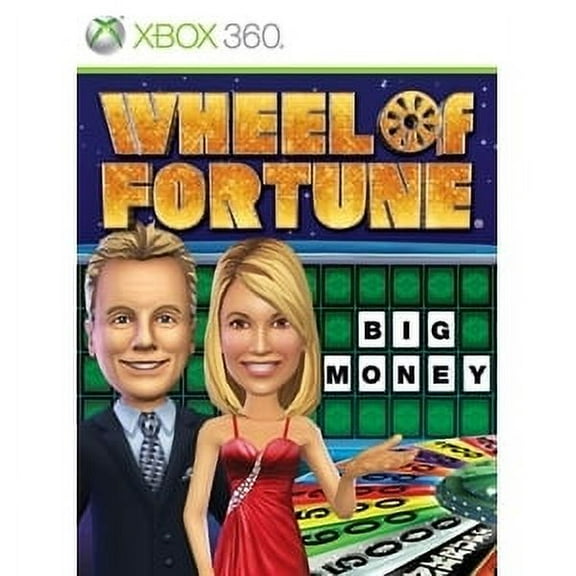 Wheel of Fortune (2012)