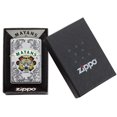 thumbnail image 3 of Zippo 167 Mayans (49032), 3 of 3