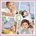 thumbnail image 3 of Pulsera Repuesto Apple Airtag Holder Kids TPU Case (dinosaurio), 3 of 9