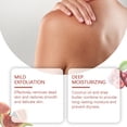 thumbnail image 4 of Exfoliante Corporal de Bayas, Suave, Hidratante y Limpiador | 120 G | Extractos Naturales de Bayas | Ingredientes Antioxidantes | Apto para Todo Tipo de Piel, 4 of 7