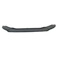 thumbnail image 3 of FRONT LOWER SPOILER; EXCEPT 2012-2014 GLI AND HYBRID MODELS; TEXTURED BLACK FINISH; MADE OF PLASTIC, 3 of 3