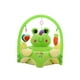 thumbnail image 1 of Funda Asiento Apoyo Kuymtek Silla Felpa Rana, 1 of 9