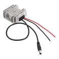 thumbnail image 1 of Satellite Step Up Power Adapter, DC 12V 9V To 30V Satellite Step Up Power Cable IP68 Rainproof  for RV, 1 of 7