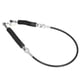 thumbnail image 4 of Cable Del Acelerador, Cable De Control Del Motor Del Acelerador De Respuesta Más Oportuna Que No Se Deforma Para Uso Industrial, 4 of 7