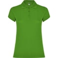 thumbnail image 1 of Roly Womens Star Polo Shirt, 1 of 4