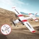 thumbnail image 2 of Avión de Control remoto eléctrico para exteriores juguete de avión de, 2 of 5