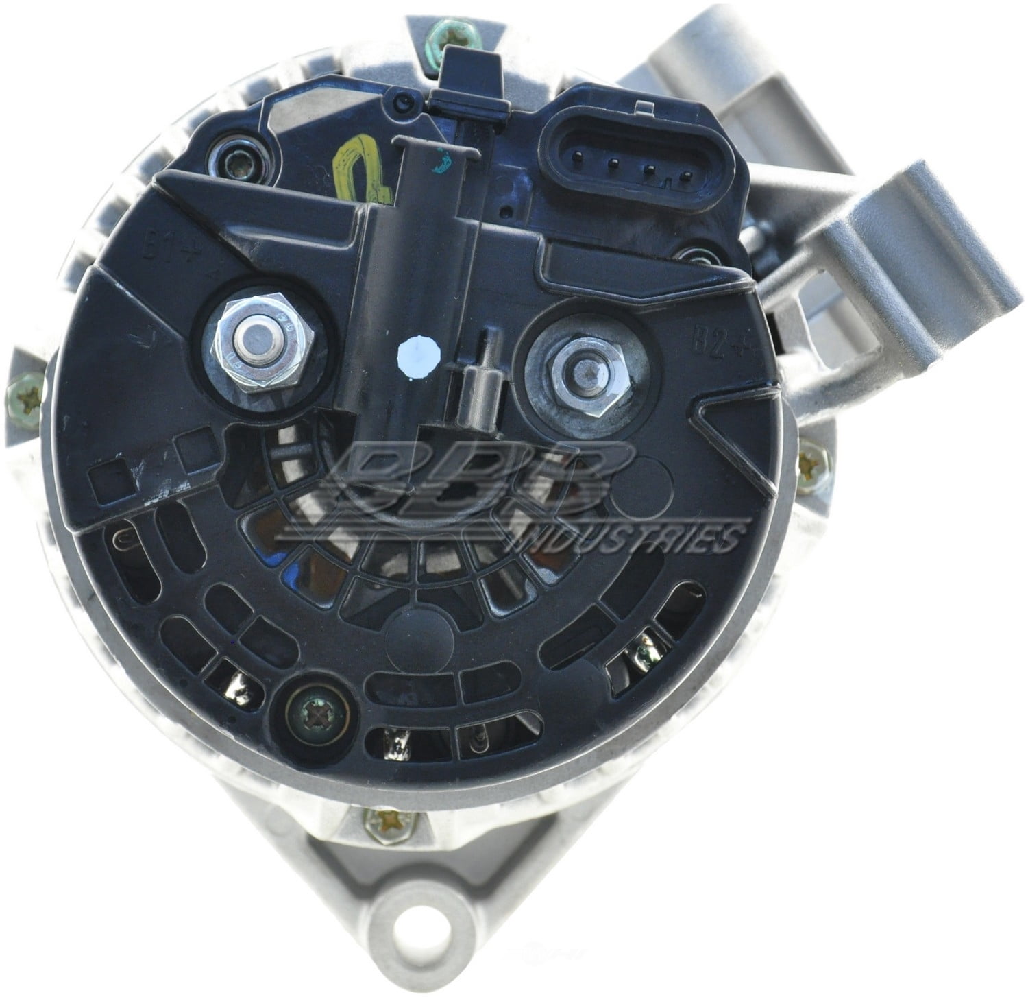 TERREPOWER formerly BBB Industries 11045 Reman Alternator