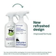 thumbnail image 3 of ATTITUDE nature+ technology, All Purpose Cleaner, Spray, Natural Cleaner, Lavender Scent, 800ml, 3 of 7