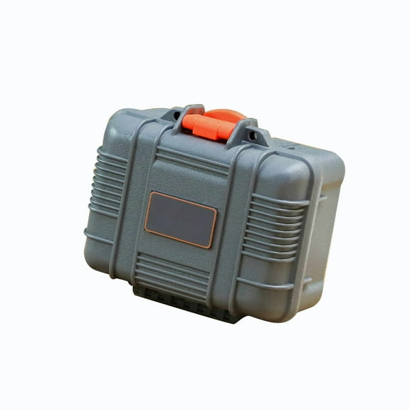 GUYUTING Hard Shell Case for DJI OSMO ACTION 5 Pro/4/3 Storage Accessories Protection Drop Resistant Impact Proof