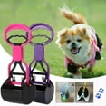 thumbnail image 5 of Dog Poop Scoop, Dog Poop Shovel, Dog Poop Scoop, Pet Poop Scoop Grabber Picker, 5 of 5