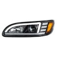 thumbnail image 4 of United Pacific 35767 Projection Headlight Assembly   Lh, Black Housing,, 4 of 4
