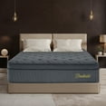 thumbnail image 6 of EPOWP 12" CertiPUR-US Gel Memory Foam Hybrid Medium Firm Mattress in a Box Full, 6 of 6