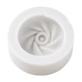 Silicone Bun Mold Manual Baozi Dumpling Press for Shaping Steamed Buns ...