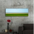 thumbnail image 4 of Epic Art ' Brewster Abstract' by Brooke T. Ryan, Acrylic Glass Wall Art, 48"x16", 4 of 8
