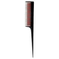 SalonChic Deluxe Triple Teasing Comb , 1 Pc Comb - Walmart Business ...