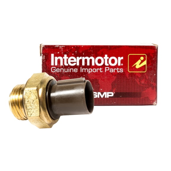 Intermotor Genuine Import Parts Replacement Temperature Switch 1EA Number TFS600