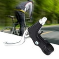 thumbnail image 3 of Brake Controller, Trailer Brake Controller, Trailer Brakes, Aluminium Alloy Brake Pads Rear High Strength Brake Pad Durable Break Pads For Mountain Bike For Bicycles, 3 of 8