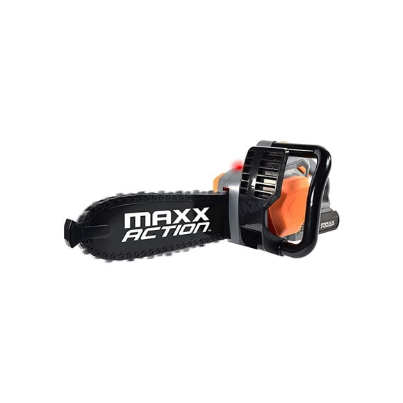 Maxx Action Chainsaw with Lights and Sounds