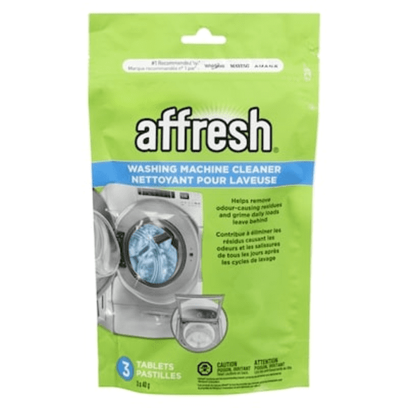 Affresh Washing Machine Cleaner