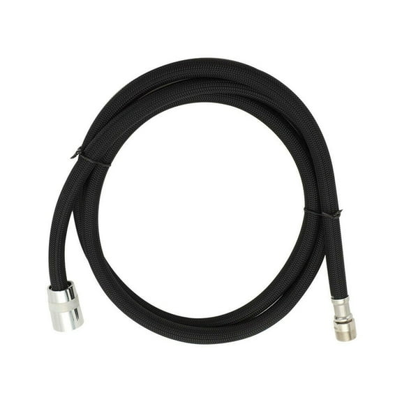 Replacement hose for sink kitchen faucet with pull-out shower 1500 mm