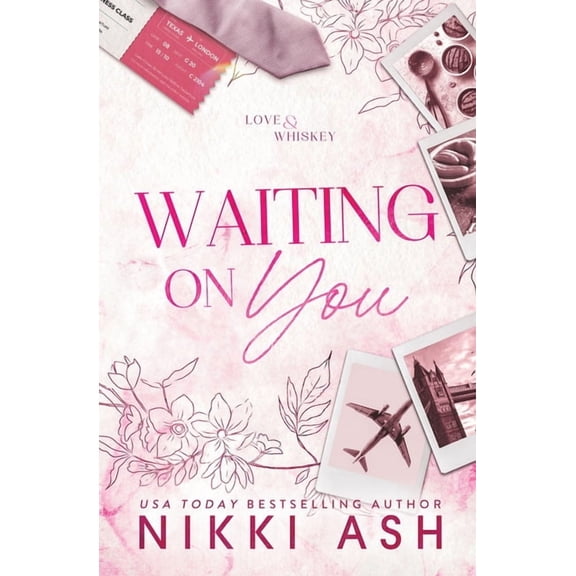 Waiting on You, (Paperback)