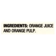 thumbnail image 4 of Great Value 100% Pure Orange Juice with Pulp, 59 fl oz, 4 of 7