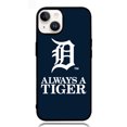 thumbnail image 1 of Detroit Tiger iPhone 14 Plus Case BLN2927, iPhone 13 Pro Max, 1 of 3