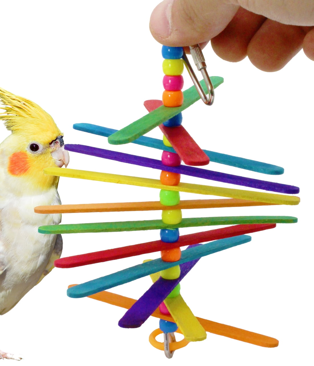 bird toys walmart