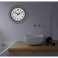 thumbnail image 5 of Bulova C4865 The Night Vision Clock, 5 of 5