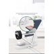 thumbnail image 4 of Cargador inalámbrico 5 en 1 con [certificado Apple MFi], base de carga Apple para iPhone 11/12/13, Pro, Pro Max, Mini, Apple Watch, AirPods2/Pro, base de carga inalámbrica compatible con carga rápida TUNC Sencillez, 4 of 5
