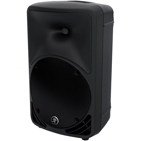 High Definition Powered Loudspeaker - Mackie SRM350v3 10