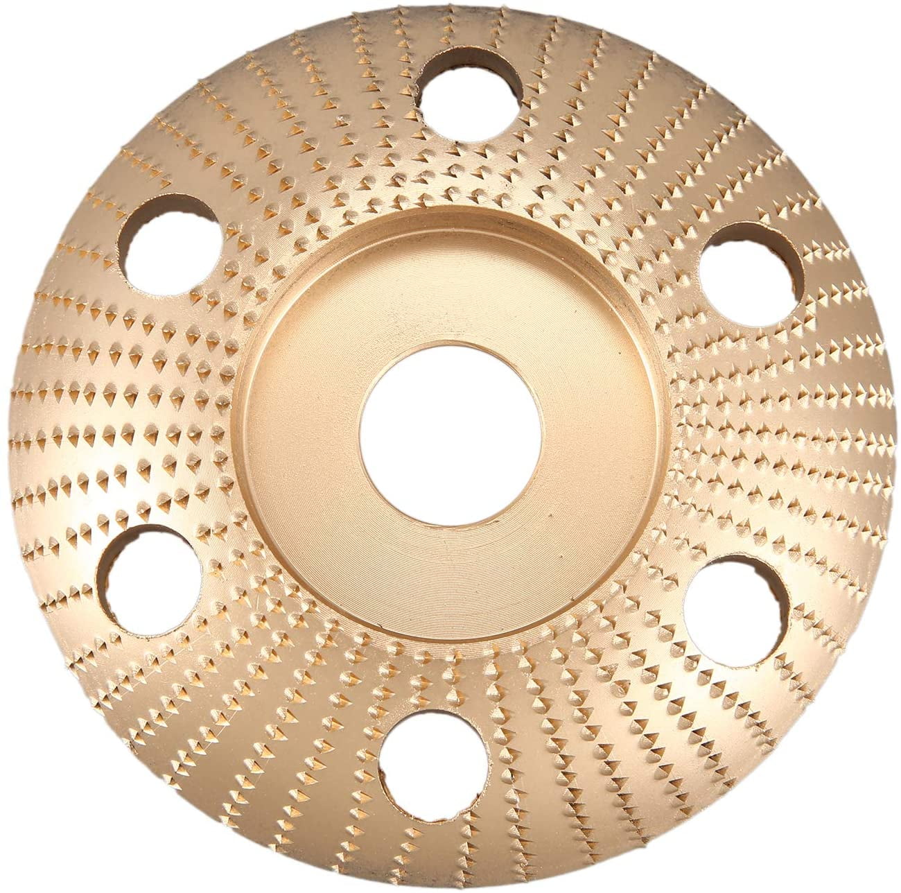 Wood Shaping Disc Round Carving Disc 