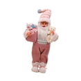 thumbnail image 4 of Figuras de Papá Noel Strade Fareast Limited decoración navideña 45 cm, 4 of 8