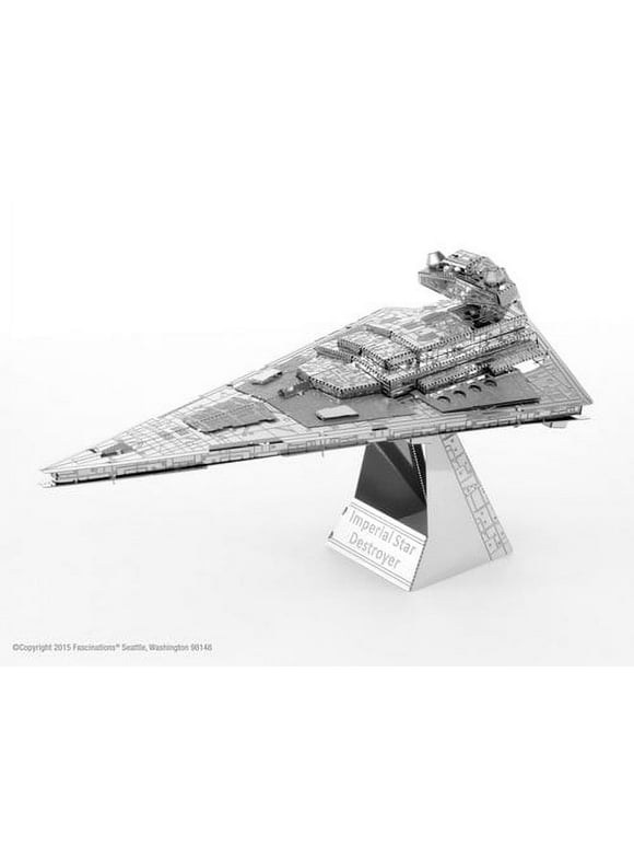 Star Wars Imperial Star Destroyer