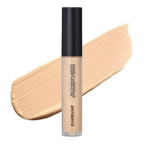 peripera Double Longwear Cover Concealer 5.5g