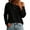 Black-#005, variant on Dweltoz Womens Off The Shoulder Tops Sweatshirts Lightweight Oversized Pullovers Long Sleeve Y2k Loose Fit Tunic Tops,Beige XL