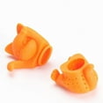 thumbnail image 4 of Infuseur/infuseur à Thé/filtre à Diffuseur en Forme de Chat, Infuseur en silicone de Qualité Alimentaire Sans BPA, 4 of 5