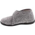 thumbnail image 2 of Naturino Girls 7452 Kids Natural Wool Warm Fashion House Slippers, 2 of 4