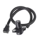 thumbnail image 4 of Sensor De Posición Del Cigüeñal Del Motor 0281002332 Repuesto Confiable Para Citroën, 4 of 9