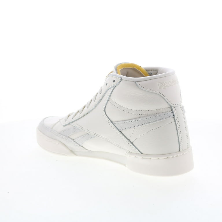 Reebok Club C Form Hi Leather Sneaker