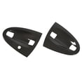 thumbnail image 3 of Couvercle de Bol de Poignée de Porte Extérieure, Autocollants de Bol de Porte Extérieure 4pcs Résistant à l'Abrasion de Couleur Installation Simple Robuste pour la Voiture, 3 of 8