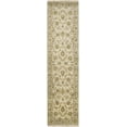 thumbnail image 4 of BoutiqueRugs Dahlonega Traditional Area Rug - Beige, Dark Red, Burgundy - 2' x 3', 4 of 6