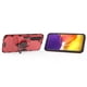 thumbnail image 2 of Funda para Samsung Galaxy S23 Plus 5G con Soporte Anillo Giratorio 360° y Protección Resistente a Golpes y Caídas, 2 of 5