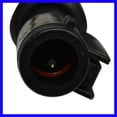thumbnail image 2 of DAMAIJOY Wheel Hub and Bearing Assembly Front Left Driver Right Passenger Side ABS 4WD Bolt for Ford for F150 4.2L/4.6L/5.4L 2009-2010 HUB146 538-00205, 2 of 9