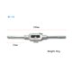 thumbnail image 4 of Toystoory Herramienta de reparación de llave de grifo, suministros industriales, accesorios de carpintería resistente, accesorio de Conjuntos de muebles de dormitorio, 4 of 6