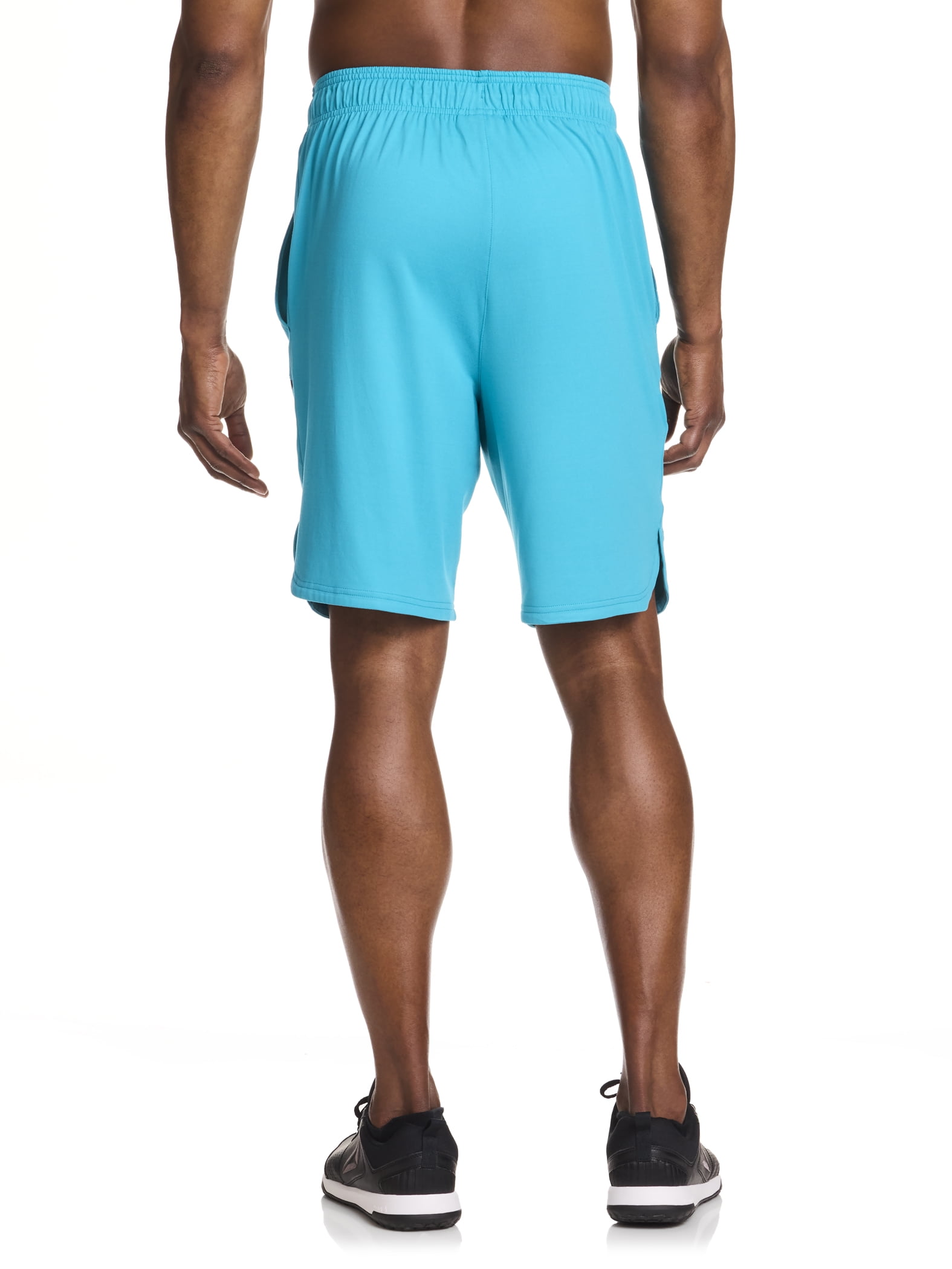 Reebok Men's and Big Men's Legacy Core 9" Shorts, Size XS-5XL