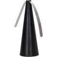 thumbnail image 1 of Fly fan to keep flies and insects away from your food (black), 1 of 5