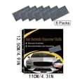 thumbnail image 3 of Hot Sale!Nano-Sparkle Cloth For Car Scratches, Nano Cloth Easily Paint Scratches And Water Spots, 3 of 9