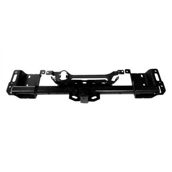 Rear Trailer Hitch for Ford F-150 2015-2022
